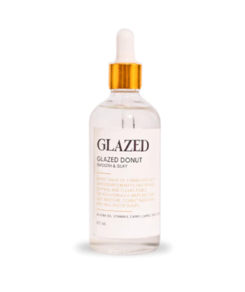 Glazed | Glazed Donut