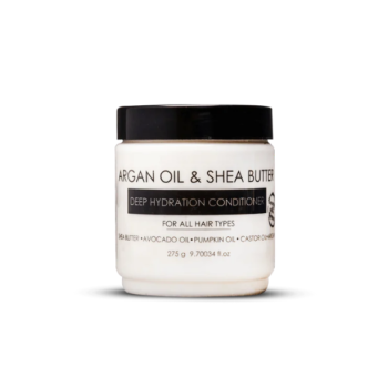 NOON | Deep Hydration Hair Conditioner