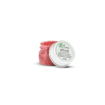 Gizmo Strawberry Lip Scrub