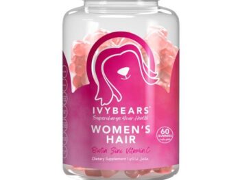 Ivybears Women’s Hair