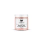 Earthowls Cherry & Strawberry Body Scrub Cream
