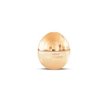 Eva Cosmetics Gold Collagen Anti Wrinkle Day Cream