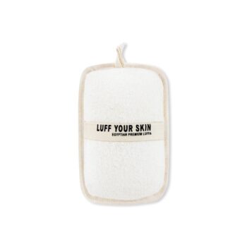 Luff Your Skin Rectangle