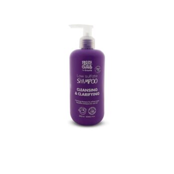Plumpy Curls Low Sulphate Shampoo
