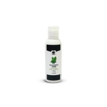 DEOC Cosmetics Acneminty Toner