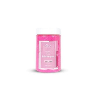 Kyra Naturals Bubblegum Bath Fizz
