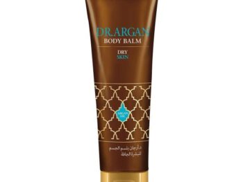 DR.ARGAN Body Balm