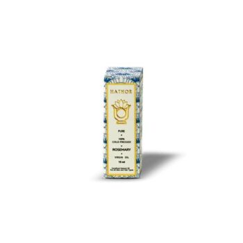 Hathor Rosemary Hair & Skin Oil