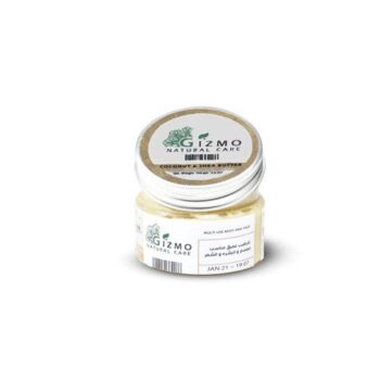 Gizmo Coconut Shea Butter