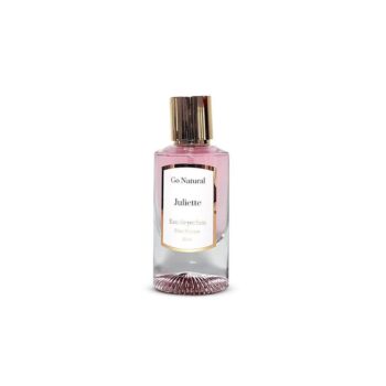 Go Natural Juliette Eau De Parfum