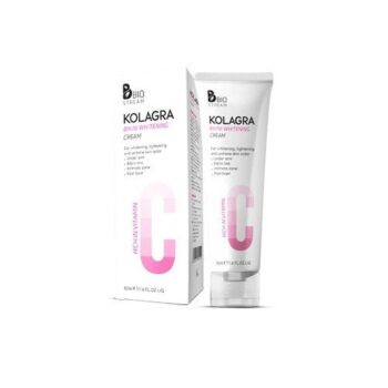 Kolagra Bikini Whitening Cream