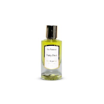 Go Natural Fairy Dust Eau De Parfum